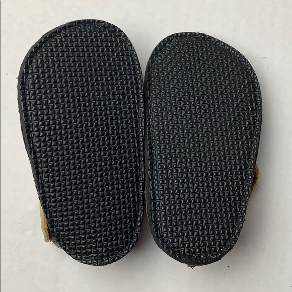 Soft Star Shoes Baby Classic 5 - Picture 3 of 5